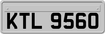 KTL9560