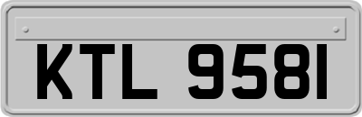 KTL9581