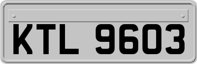 KTL9603