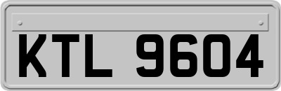 KTL9604