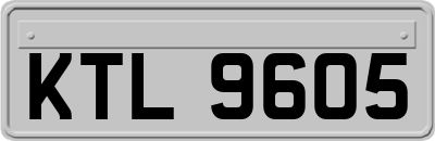 KTL9605