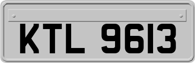 KTL9613