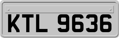 KTL9636