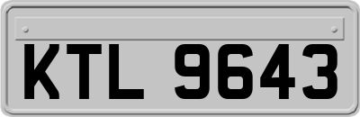 KTL9643