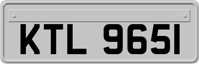 KTL9651
