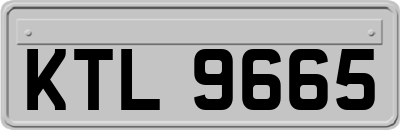 KTL9665