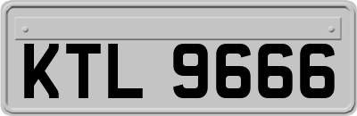 KTL9666
