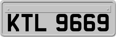 KTL9669