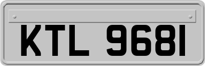 KTL9681
