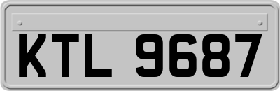 KTL9687