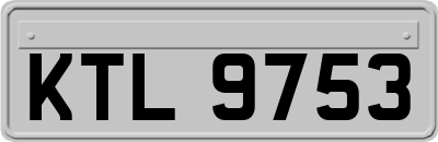 KTL9753
