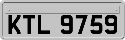 KTL9759