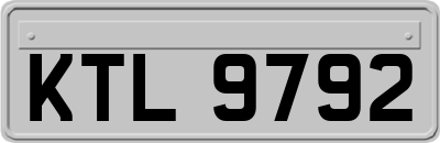 KTL9792