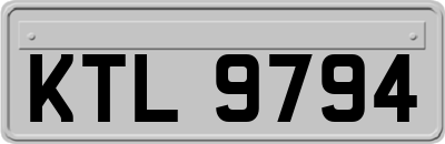 KTL9794
