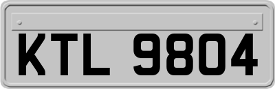 KTL9804