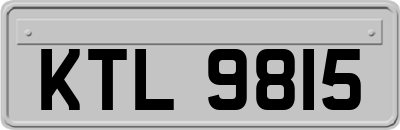 KTL9815