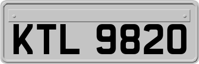 KTL9820