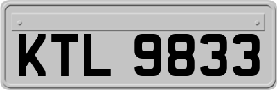 KTL9833