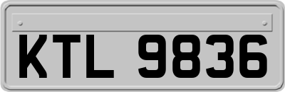 KTL9836