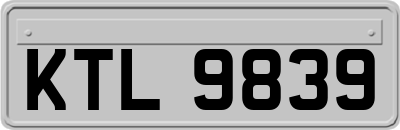 KTL9839
