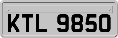 KTL9850