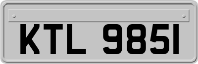 KTL9851