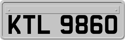 KTL9860