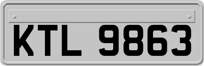KTL9863