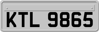 KTL9865