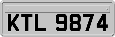 KTL9874