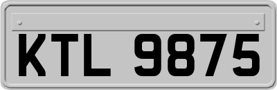 KTL9875