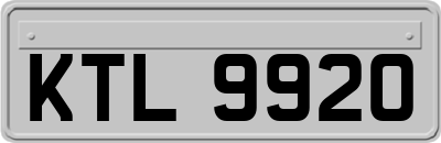 KTL9920
