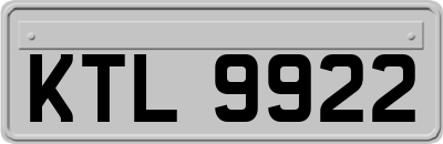 KTL9922
