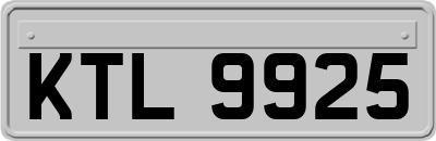 KTL9925