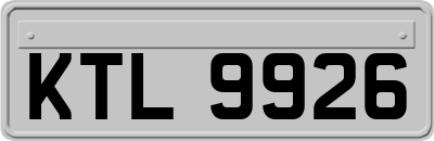 KTL9926