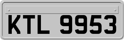 KTL9953