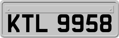 KTL9958