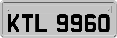 KTL9960