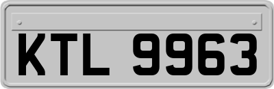 KTL9963