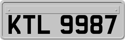 KTL9987