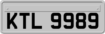 KTL9989