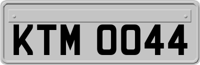 KTM0044