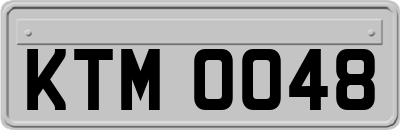 KTM0048