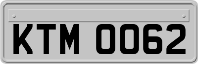 KTM0062
