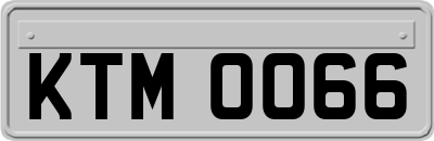 KTM0066