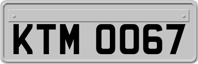 KTM0067