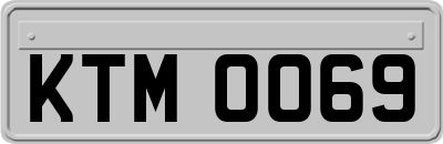 KTM0069