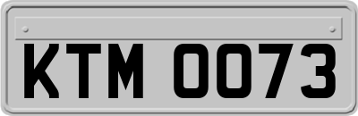 KTM0073