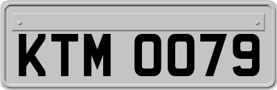 KTM0079