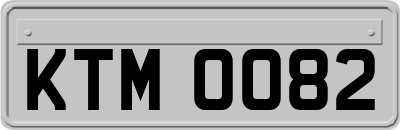 KTM0082